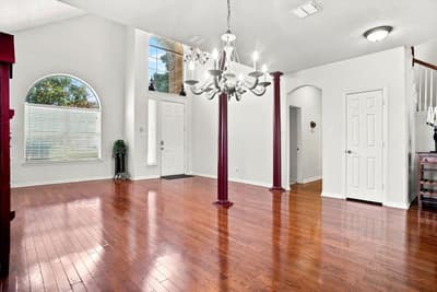1915 Ledgemont Court, Allen TX 75013 - Photo 3