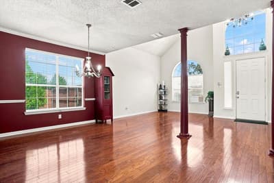 1915 Ledgemont Court, Allen TX 75013 - Photo 4