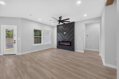 3057 Brandywine, Denton TX 76209 - Photo 5