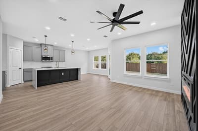 3057 Brandywine, Denton TX 76209 - Photo 4