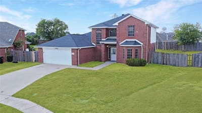 3401 Newgate Street, Midlothian TX 76065 - Photo 3