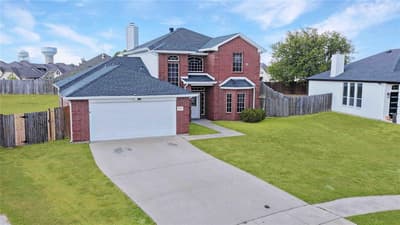 3401 Newgate Street, Midlothian TX 76065 - Photo 5