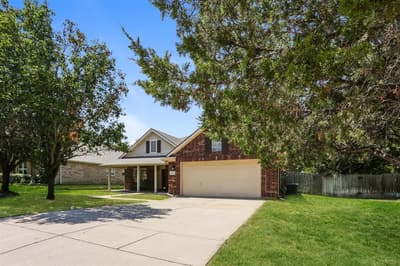 2217 Forest Park Circle, Mansfield TX 76063 - Photo 3