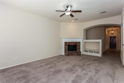 2217 Forest Park Circle, Mansfield TX 76063 - Photo 5