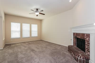 2217 Forest Park Circle, Mansfield TX 76063 - Photo 4