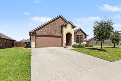 127 Longhorn Pass, Caddo Mills TX 75135 - Photo 2