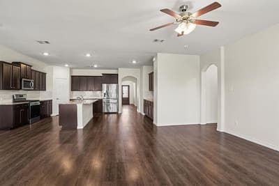 127 Longhorn Pass, Caddo Mills TX 75135 - Photo 5