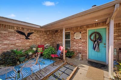5705 Heatherglen Terrace, Fort Worth TX 76179 - Photo 5
