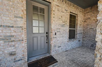4533 English Maple Drive, Arlington TX 76005 - Photo 2