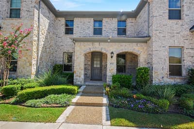 4533 English Maple Drive, Arlington TX 76005