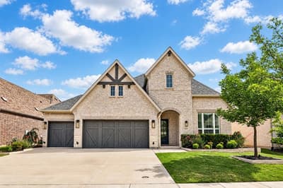 1657 Lilac Lane, Celina TX 75009