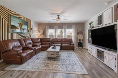 2916 Plumbago Drive, Fort Worth TX 76108 - Photo 2