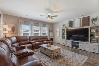 2916 Plumbago Drive, Fort Worth TX 76108 - Photo 3