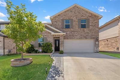 2916 Plumbago Drive, Fort Worth TX 76108