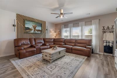 2916 Plumbago Drive, Fort Worth TX 76108 - Photo 4