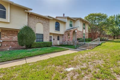 1991 Shorewood Drive, Grapevine TX 76051 - Photo 2