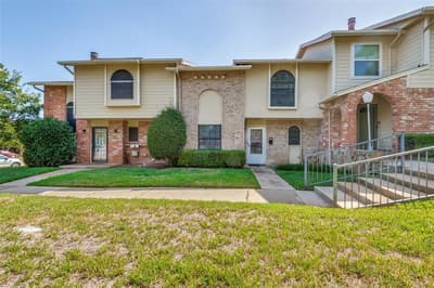 1991 Shorewood Drive, Grapevine TX 76051