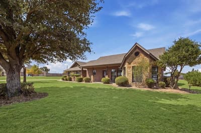 105 Savannah Drive, Weatherford TX 76087 - Photo 3
