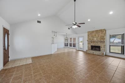 105 Savannah Drive, Weatherford TX 76087 - Photo 5