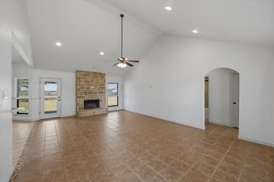 105 Savannah Drive, Weatherford TX 76087 - Photo 4