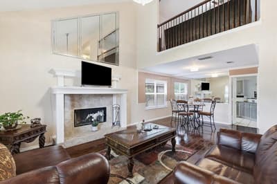 3133 Watercress Circle, Arlington TX 76012 - Photo 5