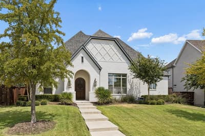 1828 Quiet Oak Place, Fort Worth TX 76008 - Photo 2