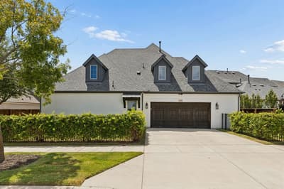 1828 Quiet Oak Place, Fort Worth TX 76008 - Photo 3