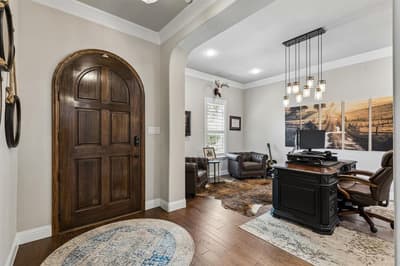 1828 Quiet Oak Place, Fort Worth TX 76008 - Photo 4