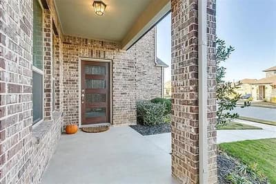 6717 Windlord Drive, Fort Worth TX 76179 - Photo 2