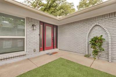 824 Wheelwood Drive, Hurst TX 76053 - Photo 2