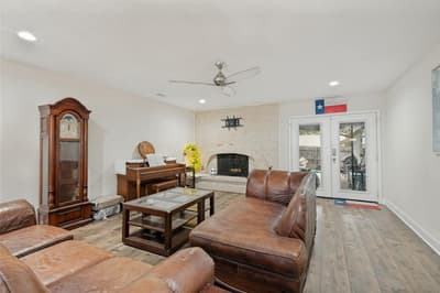 824 Wheelwood Drive, Hurst TX 76053 - Photo 3