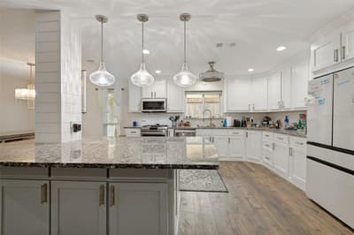824 Wheelwood Drive, Hurst TX 76053 - Photo 4
