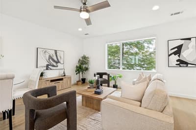 1430 Grigsby Avenue # 104, Dallas TX 75204 - Photo 2