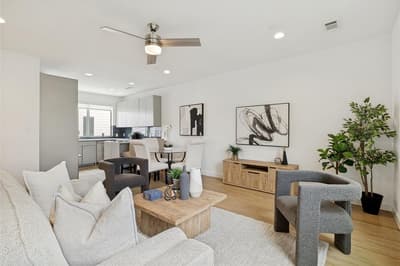 1430 Grigsby Avenue # 104, Dallas TX 75204 - Photo 3