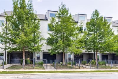 1430 Grigsby Avenue # 104, Dallas TX 75204
