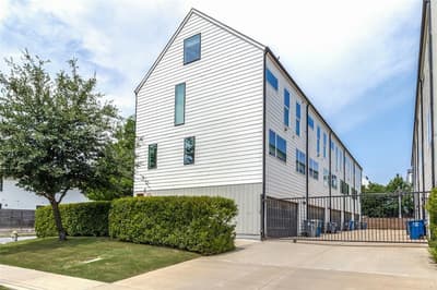 1430 Grigsby Avenue # 104, Dallas TX 75204 - Photo 5