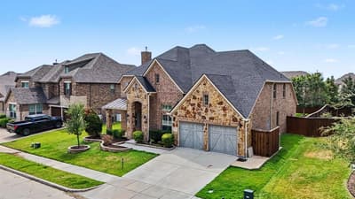 3744 Manchester, The Colony TX 75056 - Photo 3