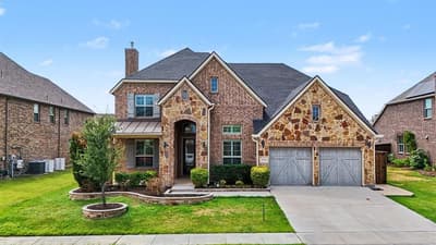 3744 Manchester, The Colony TX 75056