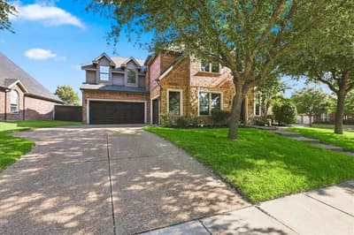 6840 Shalloway Drive, Grand Prairie TX 75054 - Photo 2