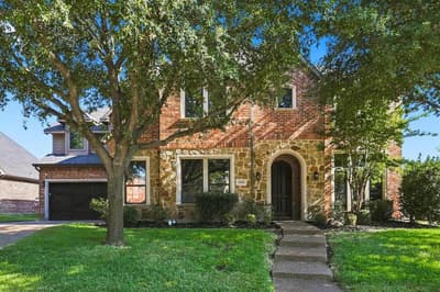 6840 Shalloway Drive, Grand Prairie TX 75054