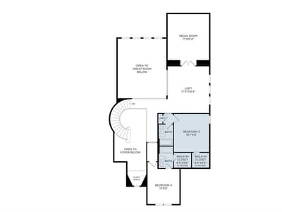 15089 Orchard Street, Frisco TX 75033 - Photo 3