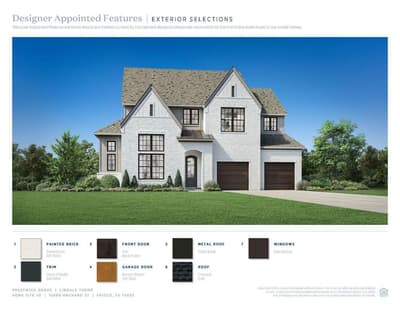 15089 Orchard Street, Frisco TX 75033 - Photo 5