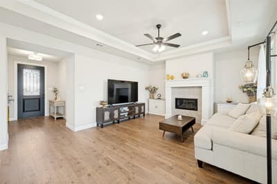 4300 Carrera Drive, Prosper TX 75078 - Photo 3