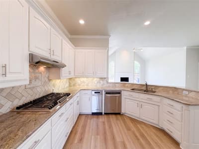 1609 Brentwood Trail, Keller TX 76248 - Photo 2