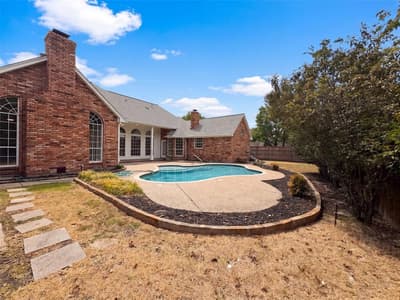 1609 Brentwood Trail, Keller TX 76248 - Photo 5