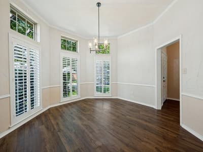 4304 Country Brook Drive, Dallas TX 75287 - Photo 2
