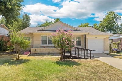 3114 San Medina Avenue, Dallas TX 75228 - Photo 2
