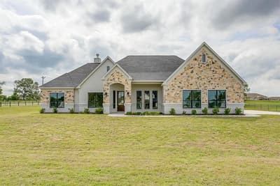 1001 Magnolia Court, Springtown TX 76082