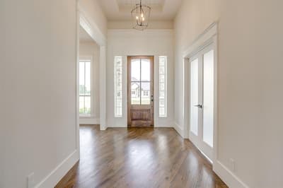 1001 Magnolia Court, Springtown TX 76082 - Photo 5