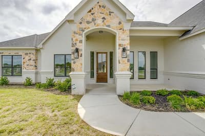 1001 Magnolia Court, Springtown TX 76082 - Photo 4